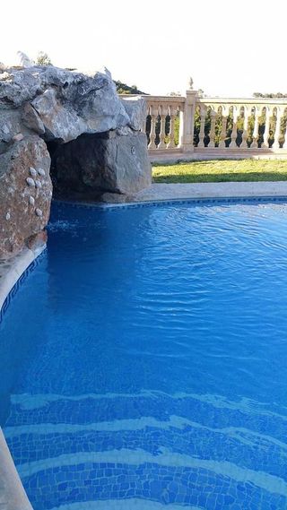 Casa adosada en alquiler en Sant Joan de Labritja