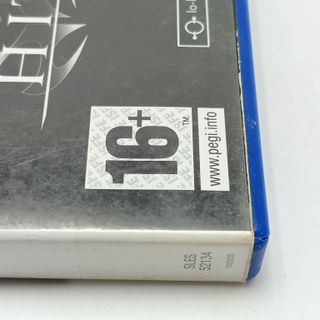 Hitman Contracts PS2 Completo Italiano