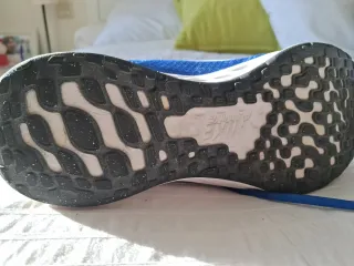 Zapatillas Nike Azul Talla 40