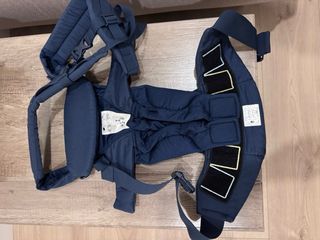 Mochila Portabebés Ergobaby Omni Dream Azul