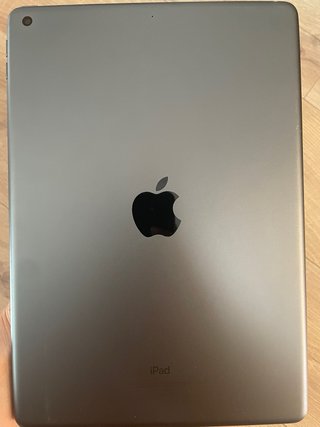 iPad 7ª Gen 10.2 32GB Wi-Fi Gris Espacial