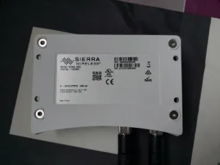 Router Industrial 4G Sierra Wireless AirLink ES450