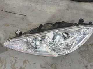 Faros Delanteros Peugeot 307 (2 Unidades)