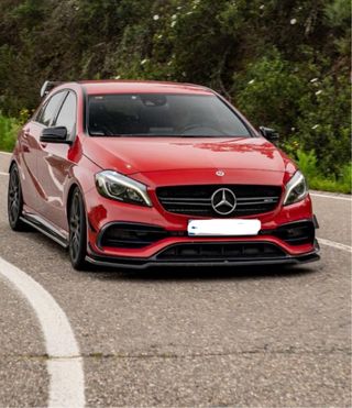 Kit Taloneras Maxton A45 AMG W176