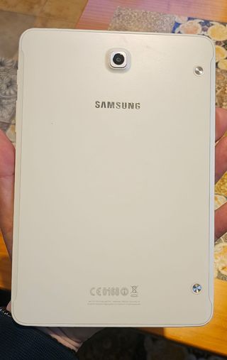 Samsung Galaxy Tab S2 8.0 4G LTE Blanca