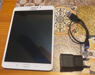 Samsung Galaxy Tab S2 8.0 4G LTE Blanca
