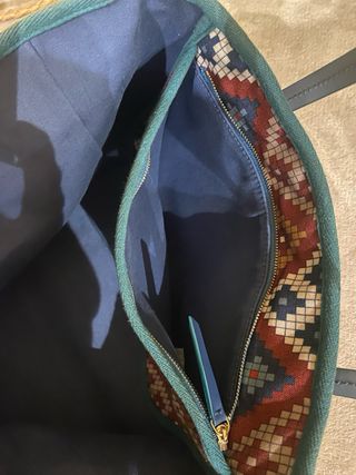 Bolso Purificación Garcia