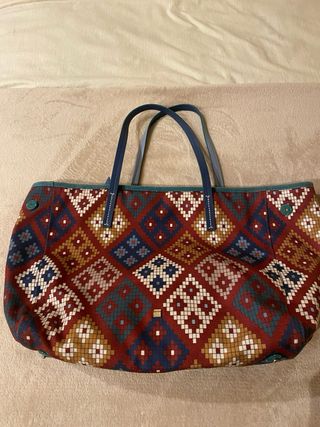 Bolso Purificación Garcia