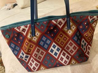 Bolso Purificación Garcia