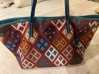 Bolso Purificación Garcia