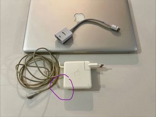 MacBook Pro 15 mid 2012 i7 16GB 500 SSD GeForce650