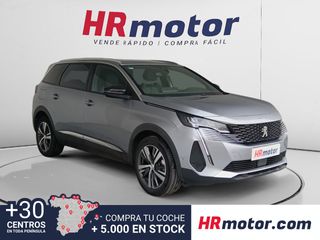 Peugeot 5008 Allure Pack