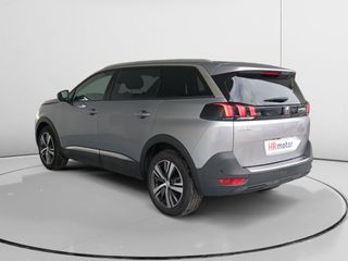 Peugeot 5008 Allure Pack