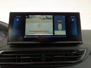 Peugeot 5008 Allure Pack