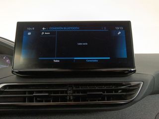 Peugeot 5008 Allure Pack