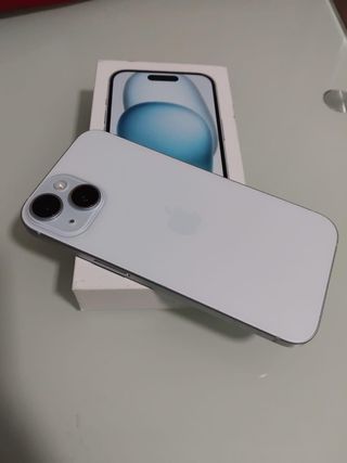 iPhone Plata