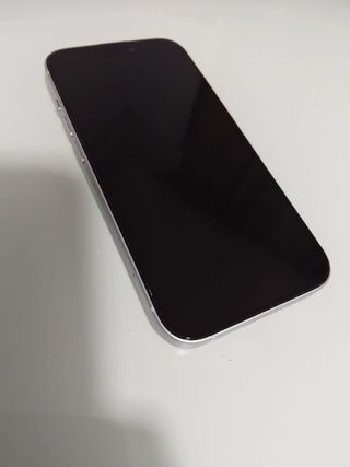 iPhone Plata