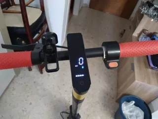 Patinete Eléctrico Xiaomi