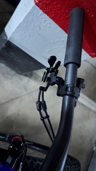 BMC Fourstroke ONE Talla L