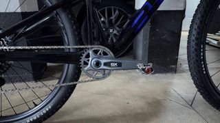 BMC Fourstroke ONE Talla L