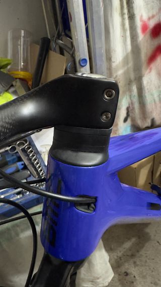 BMC Fourstroke ONE Talla L