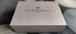 Zapatos de tacón Martinelli azul