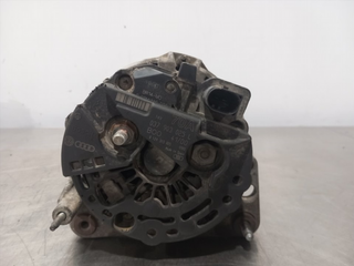 ALTERNADOR VOLKSWAGEN BORA BERLINA (1J2)(1998) AK