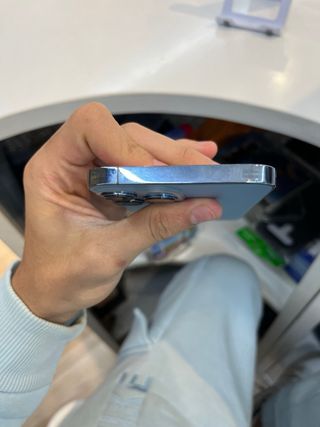 iPhone 13 Pro Max – 84% batería – GARANTÍA 6 MESES