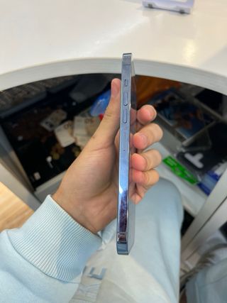 iPhone 13 Pro Max – 84% batería – GARANTÍA 6 MESES