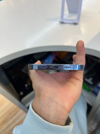 iPhone 13 Pro Max – 84% batería – GARANTÍA 6 MESES