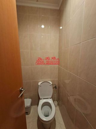 Oficina en alquiler en Las Bayas en Elche