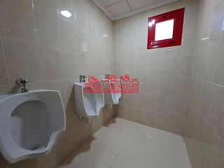 Oficina en alquiler en Las Bayas en Elche