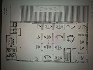 Oficina en alquiler en Las Bayas en Elche