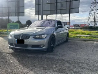 BMW Serie 3 2007