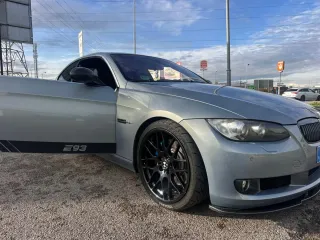 BMW Serie 3 2007