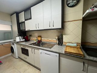 Piso en venta en Centro en Alcalá de Guadaira