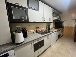 Piso en venta en Centro en Alcalá de Guadaira