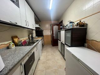 Piso en venta en Centro en Alcalá de Guadaira