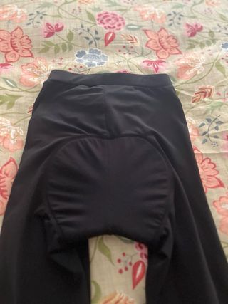 Maillot Ciclismo Niño, talla 10 años (sin estrenar