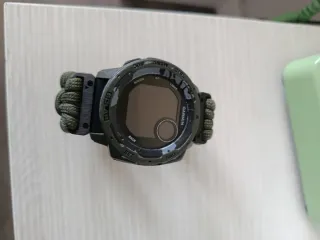 Reloj Garmin Instinct Tactic Solar
