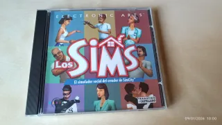 Pack Juegos PC y PS3: Assassin's Creed, Sims, Batt