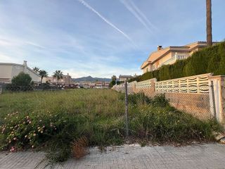 Terreno en venta en Curva - Heliópolis en Benicasim/Benicàssim
