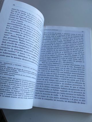 El Gato Negro y Otros Cuentos de Horror / The B...