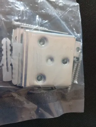 Cabecero Dormidán Blanco Piel Sintética