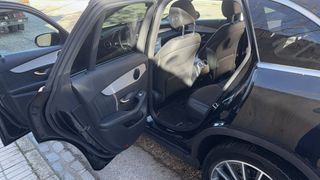 Mercedes-Benz Clase GLC GLC 220 d 4MATIC