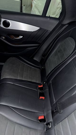 Mercedes-Benz Clase GLC GLC 220 d 4MATIC