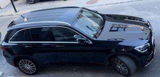Mercedes-Benz Clase GLC GLC 220 d 4MATIC