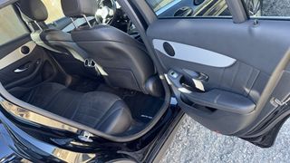 Mercedes-Benz Clase GLC GLC 220 d 4MATIC