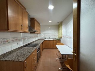 Piso en alquiler en Segorbe