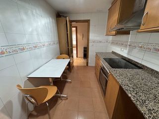 Piso en alquiler en Segorbe